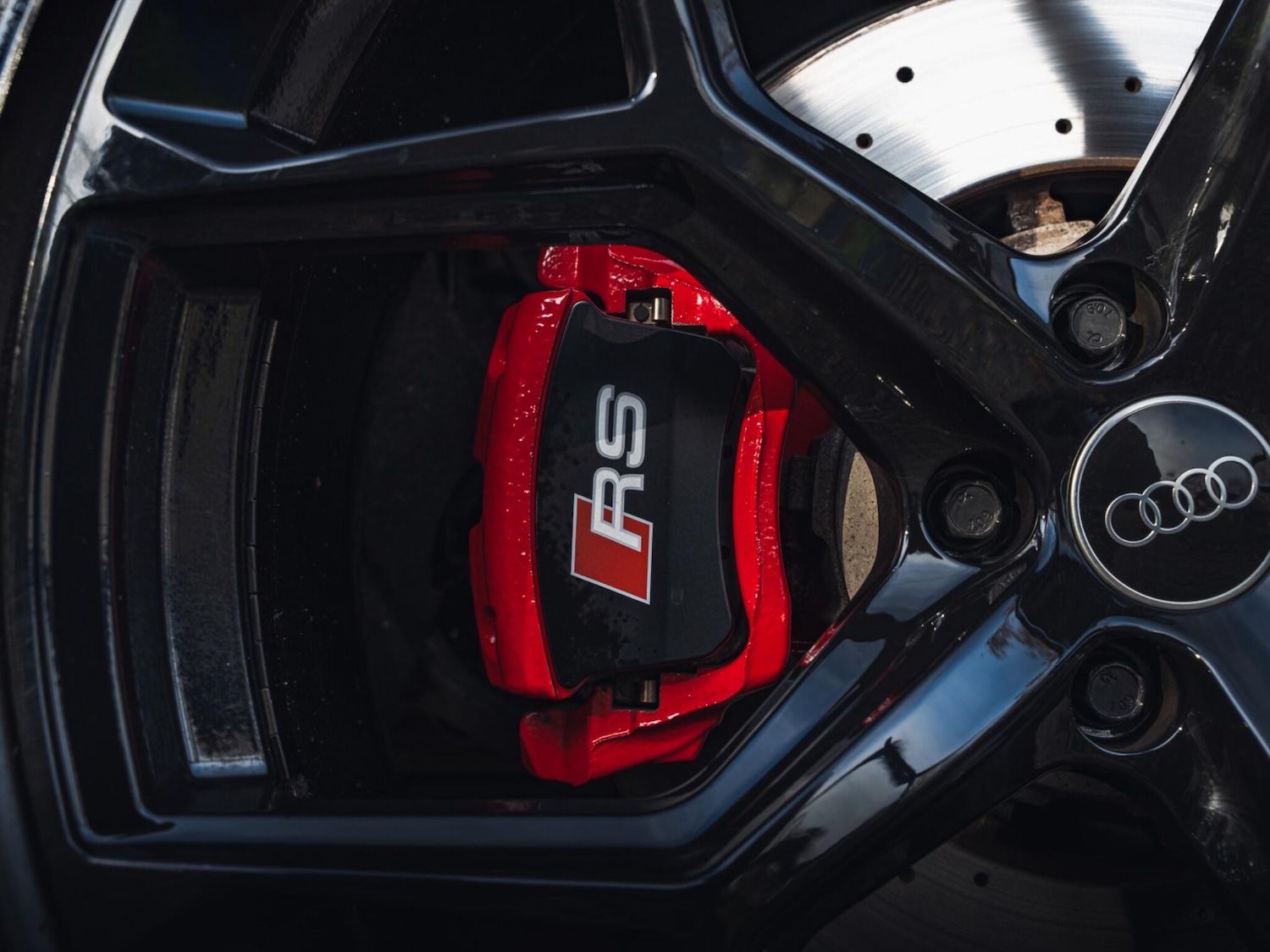 Used Audi RS6 Avant 2024 for sale - 77091033: Photo 74