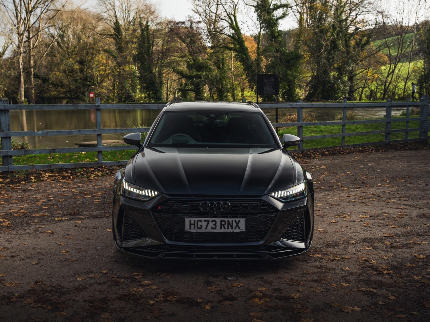 Used Audi RS6 Avant 2024 for sale - 77091033: Photo 75