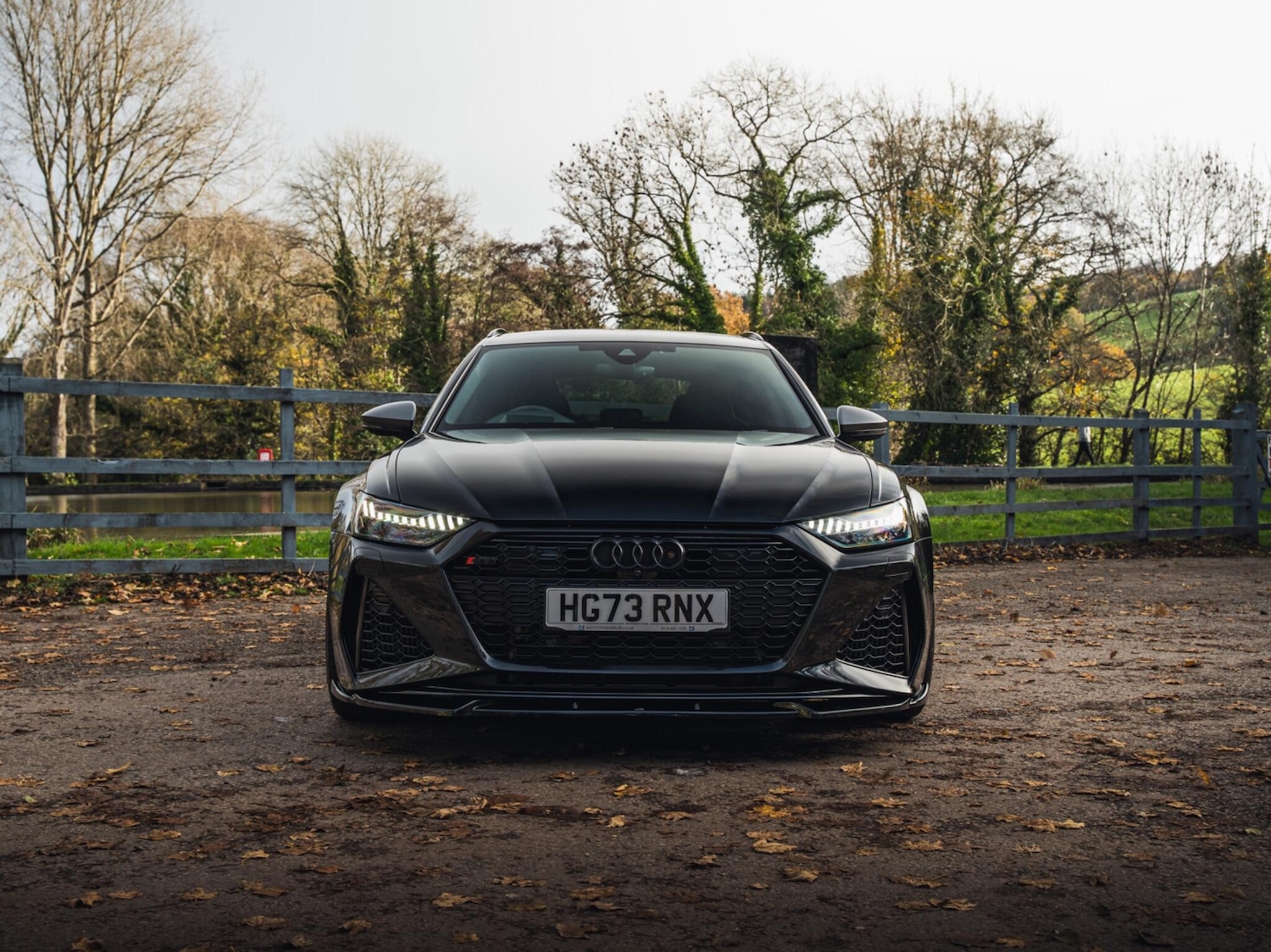 Used Audi RS6 Avant 2024 for sale - 77091033: Photo 8