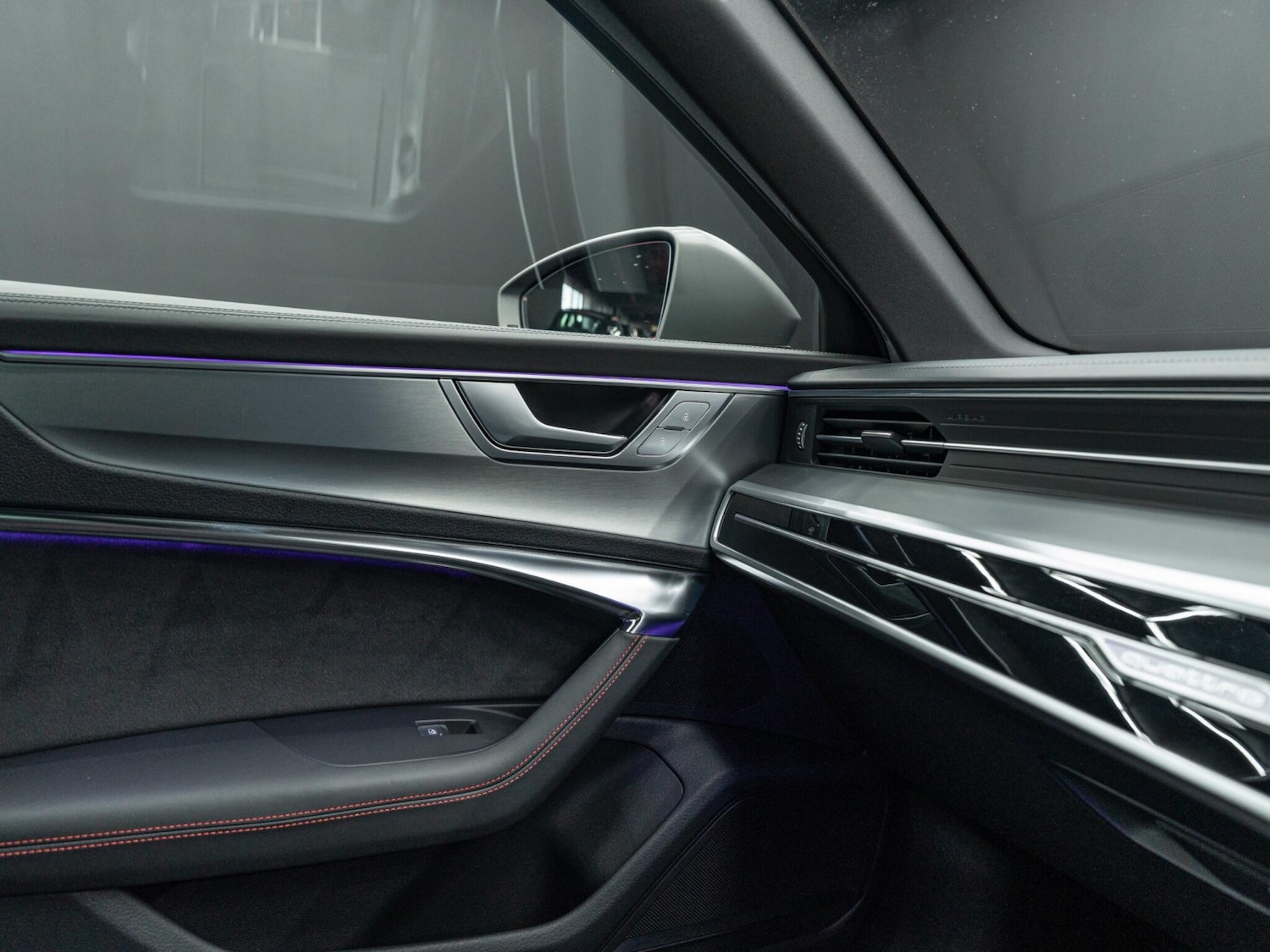 Used Audi RS6 Avant 2024 for sale - 77091033: Photo 81