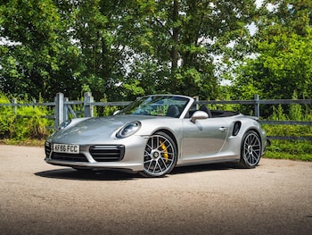 Used Porsche 911 2016 for sale - 78878276: Photo