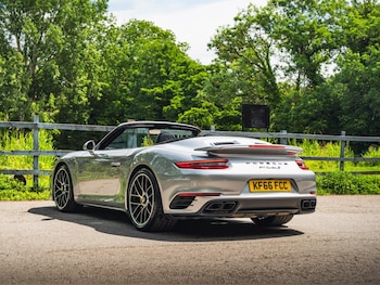 Used Porsche 911 2016 for sale - 78878276: Photo