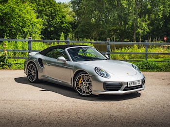 Used Porsche 911 2016 for sale - 78878276: Photo