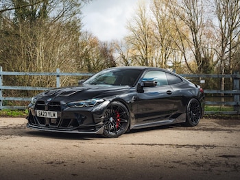 Used BMW M4 2023 for sale - 77838553: Photo