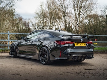 Used BMW M4 2023 for sale - 77838553: Photo