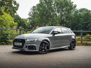 Used Audi RS3 2019 for sale - 79278851: Photo