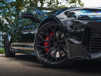 Used Audi RS6 Avant 2021 for sale - 75532077: Photo