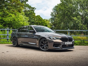 Used BMW M5 2022 for sale - 78898239: Photo