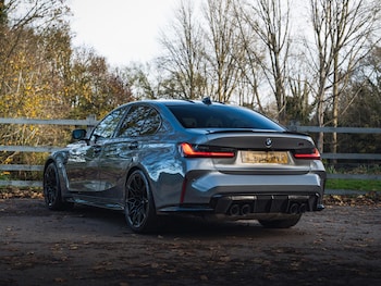 Used BMW M3 2022 for sale - 76607073: Photo