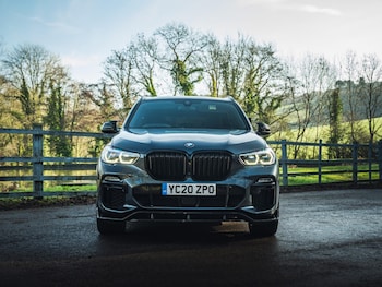 Used BMW X5 2020 for sale - 77238626: Photo