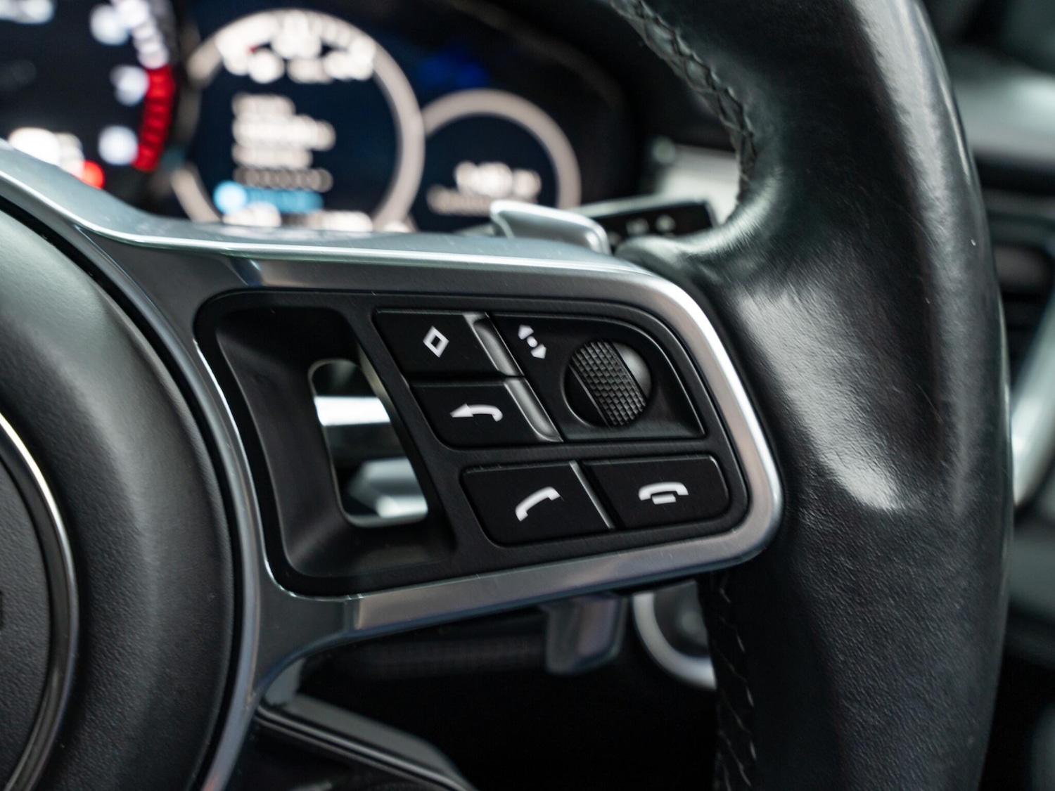 Used Porsche Panamera 2017 for sale - 77754039: Photo 19