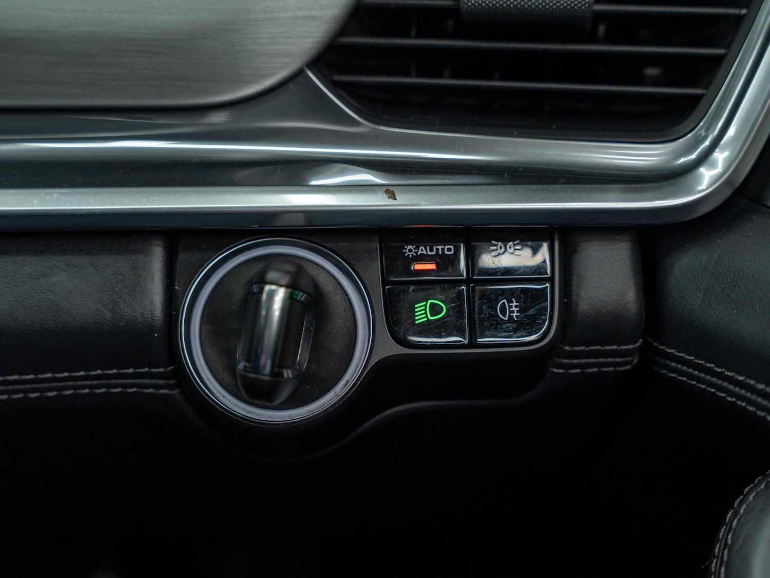 Used Porsche Panamera 2017 for sale - 77754039: Photo 21