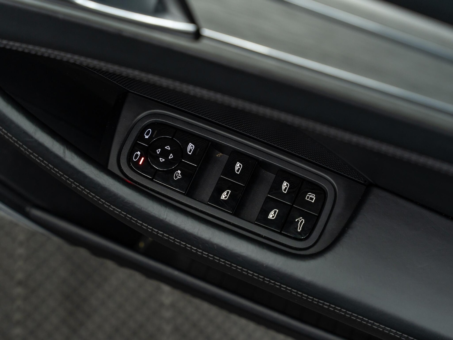 Used Porsche Panamera 2017 for sale - 77754039: Photo 22