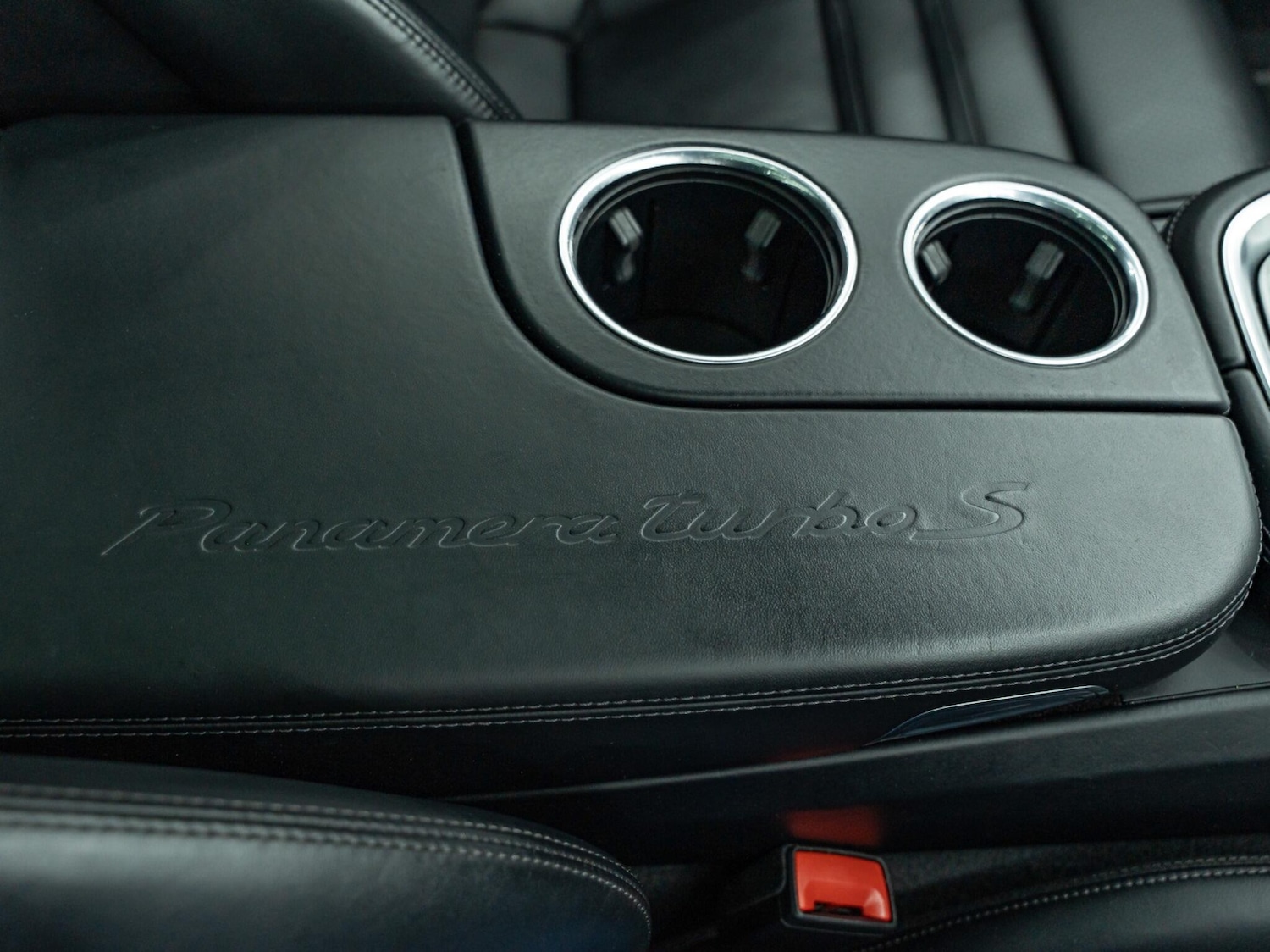 Used Porsche Panamera 2017 for sale - 77754039: Photo 25