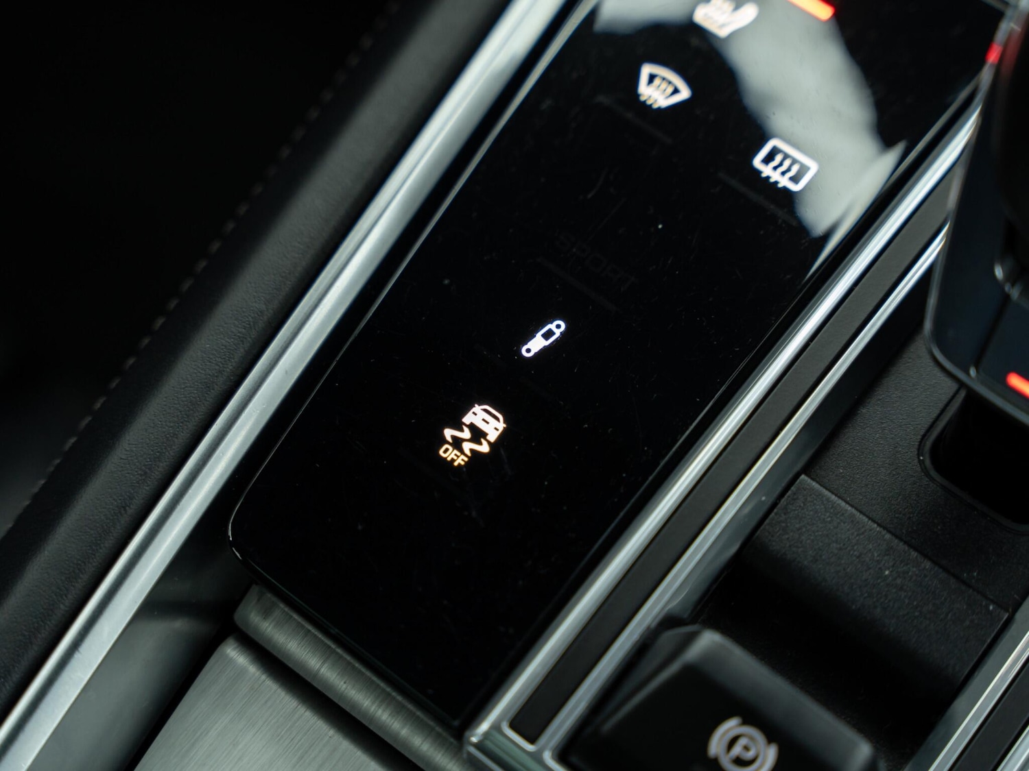 Used Porsche Panamera 2017 for sale - 77754039: Photo 26