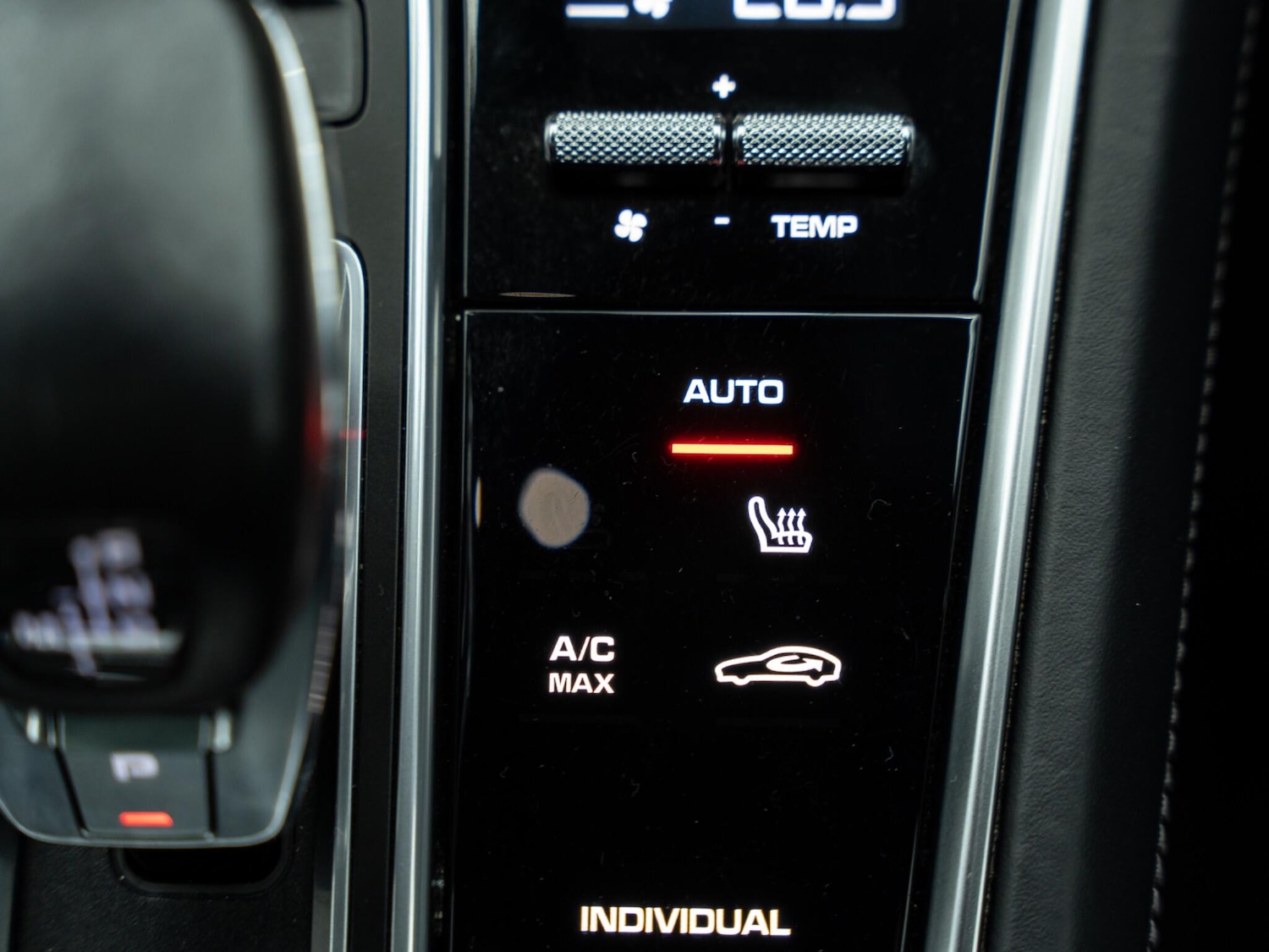 Used Porsche Panamera 2017 for sale - 77754039: Photo 27