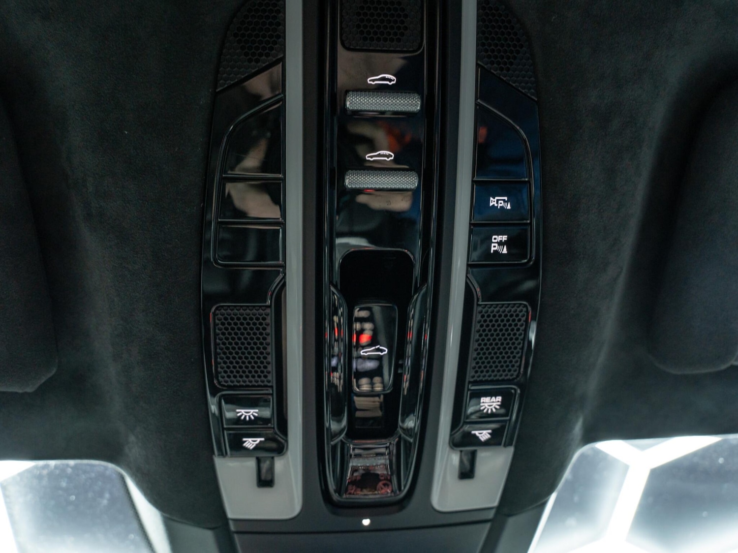 Used Porsche Panamera 2017 for sale - 77754039: Photo 30