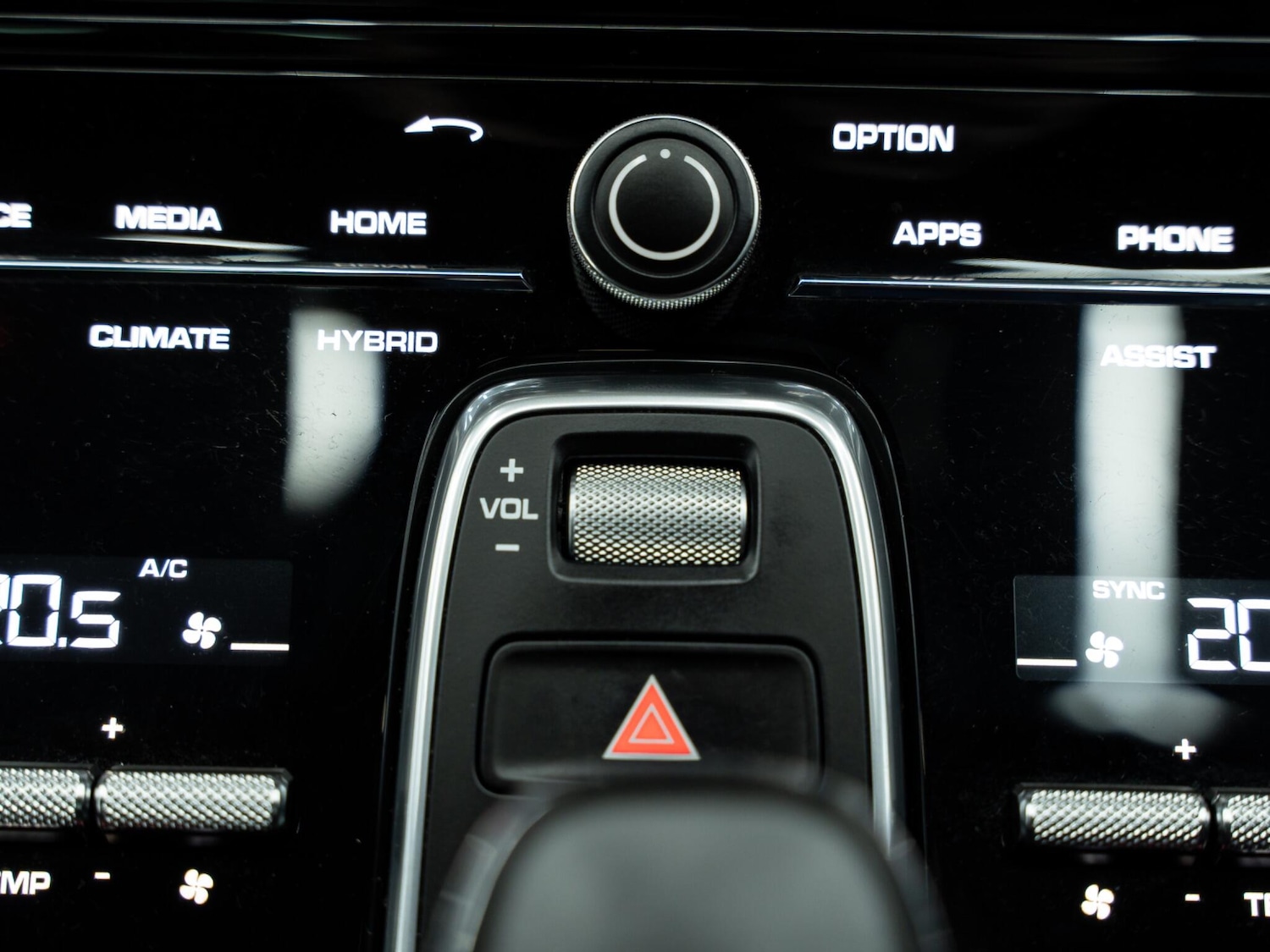 Used Porsche Panamera 2017 for sale - 77754039: Photo 31