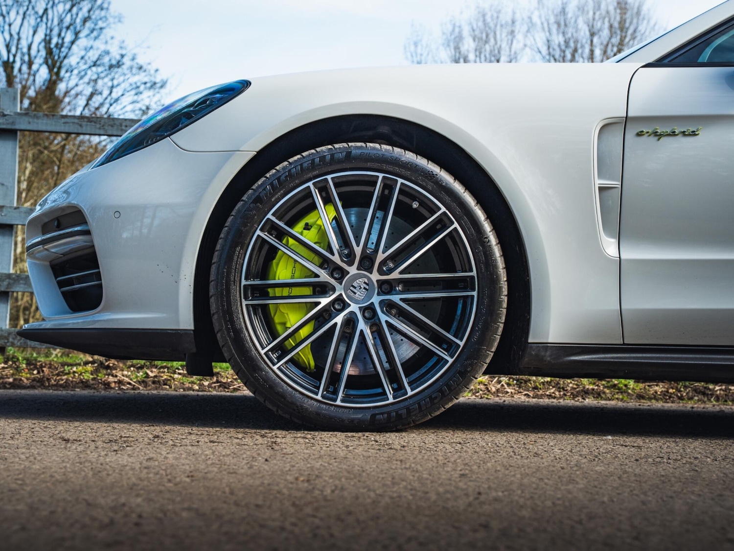 Used Porsche Panamera 2017 for sale - 77754039: Photo 36