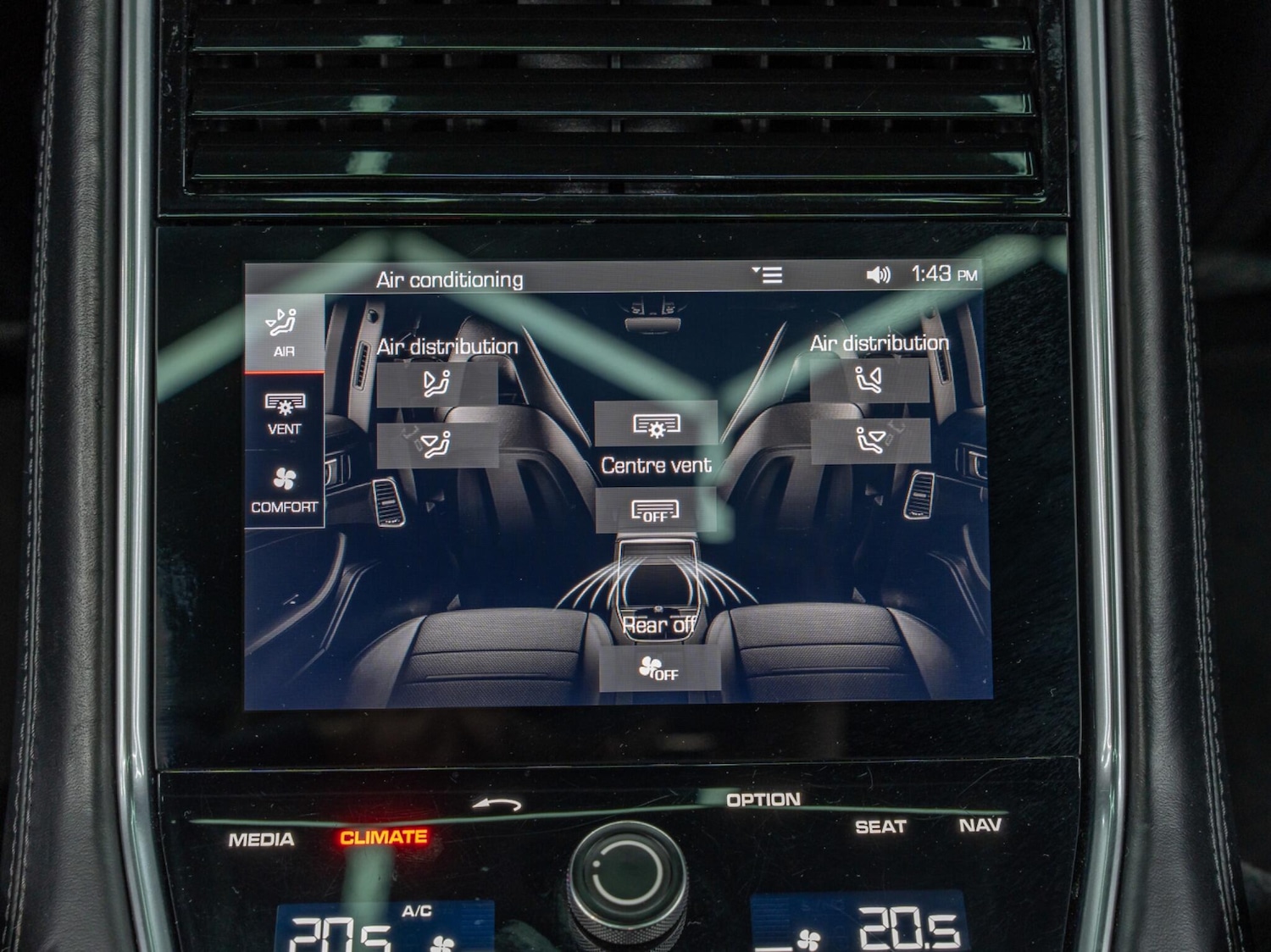 Used Porsche Panamera 2017 for sale - 77754039: Photo 39