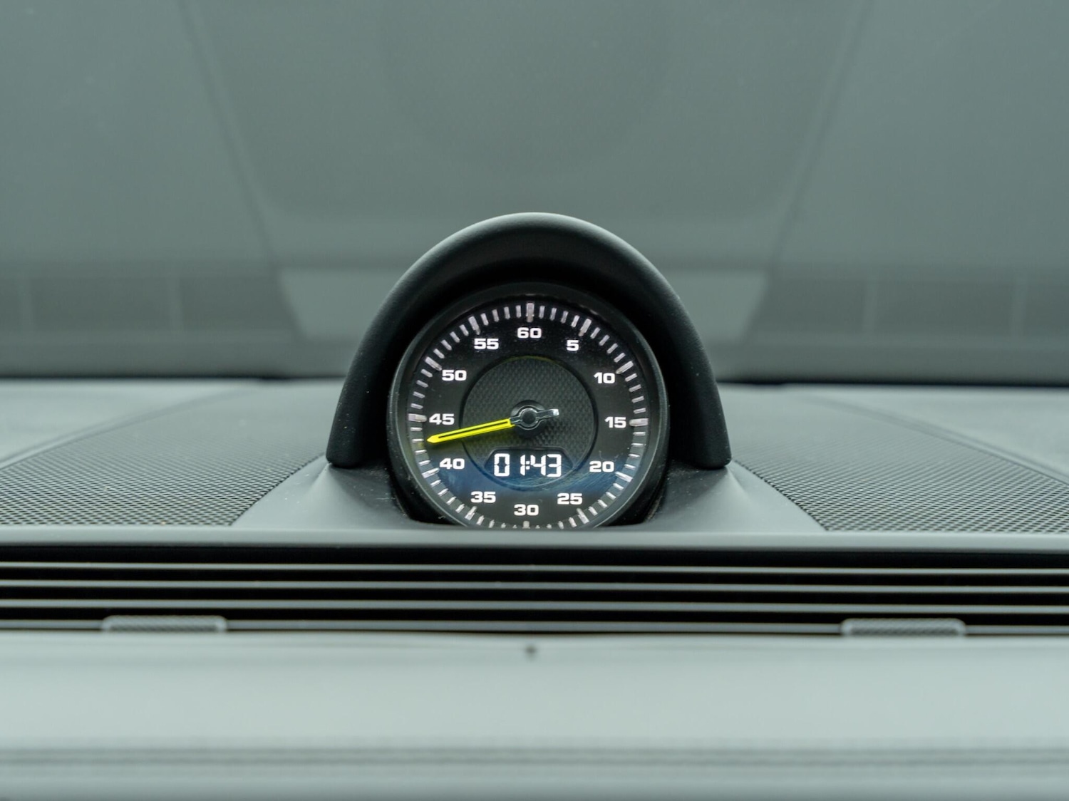 Used Porsche Panamera 2017 for sale - 77754039: Photo 40