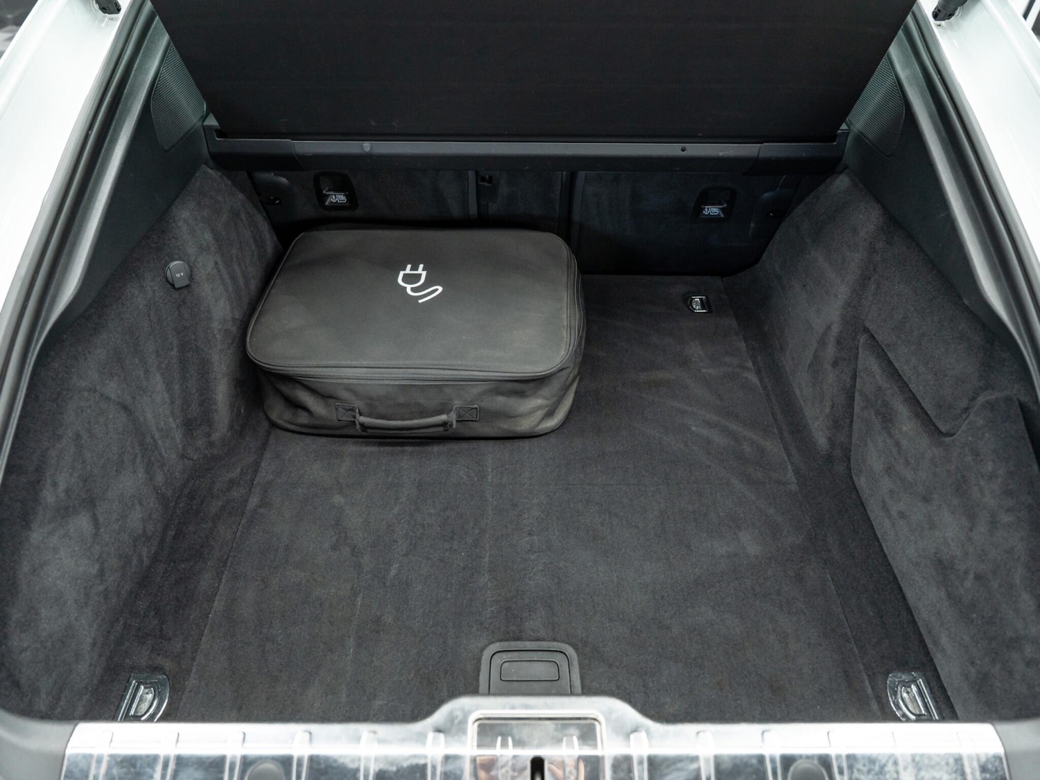 Used Porsche Panamera 2017 for sale - 77754039: Photo 42