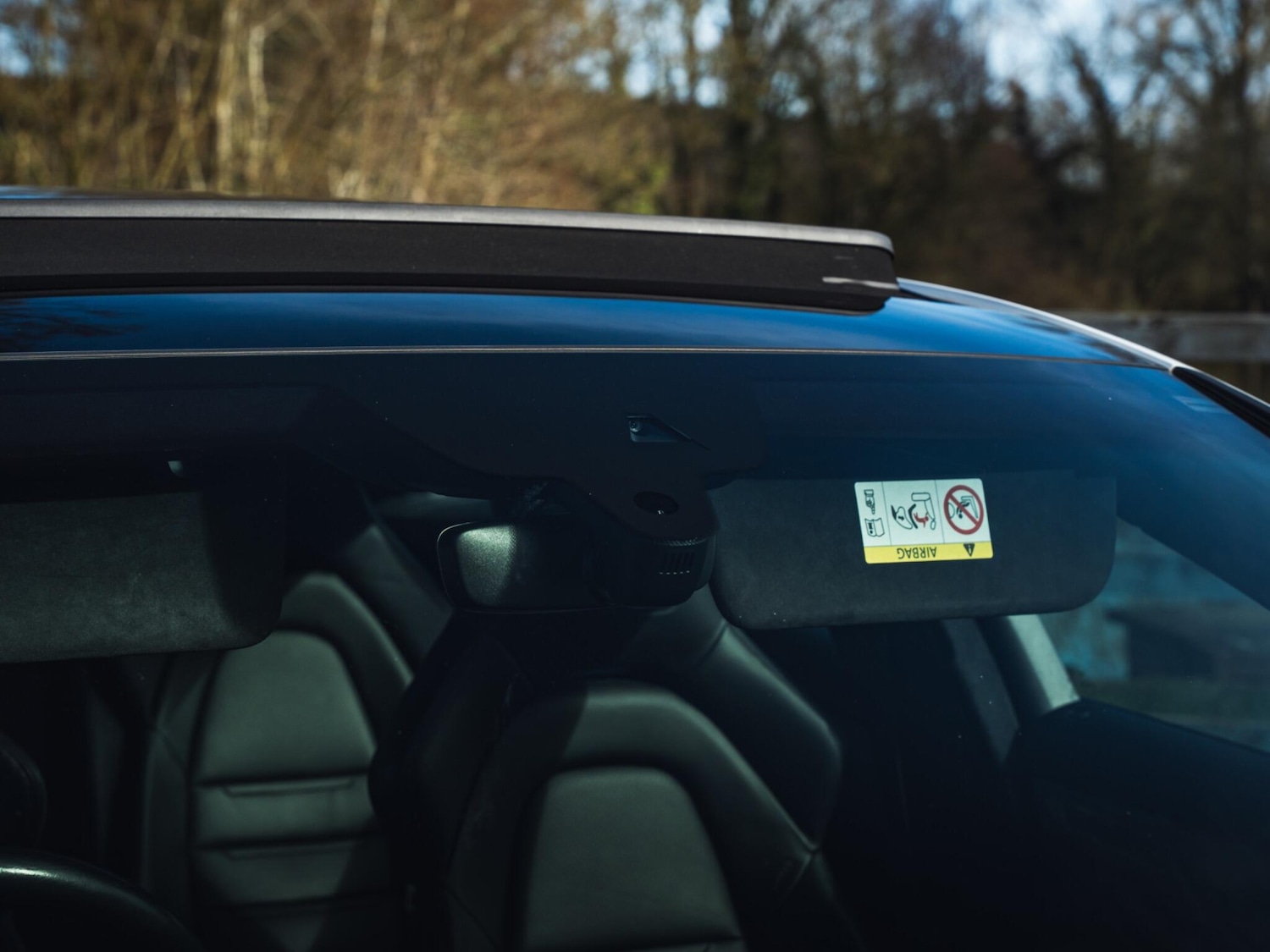 Used Porsche Panamera 2017 for sale - 77754039: Photo 44