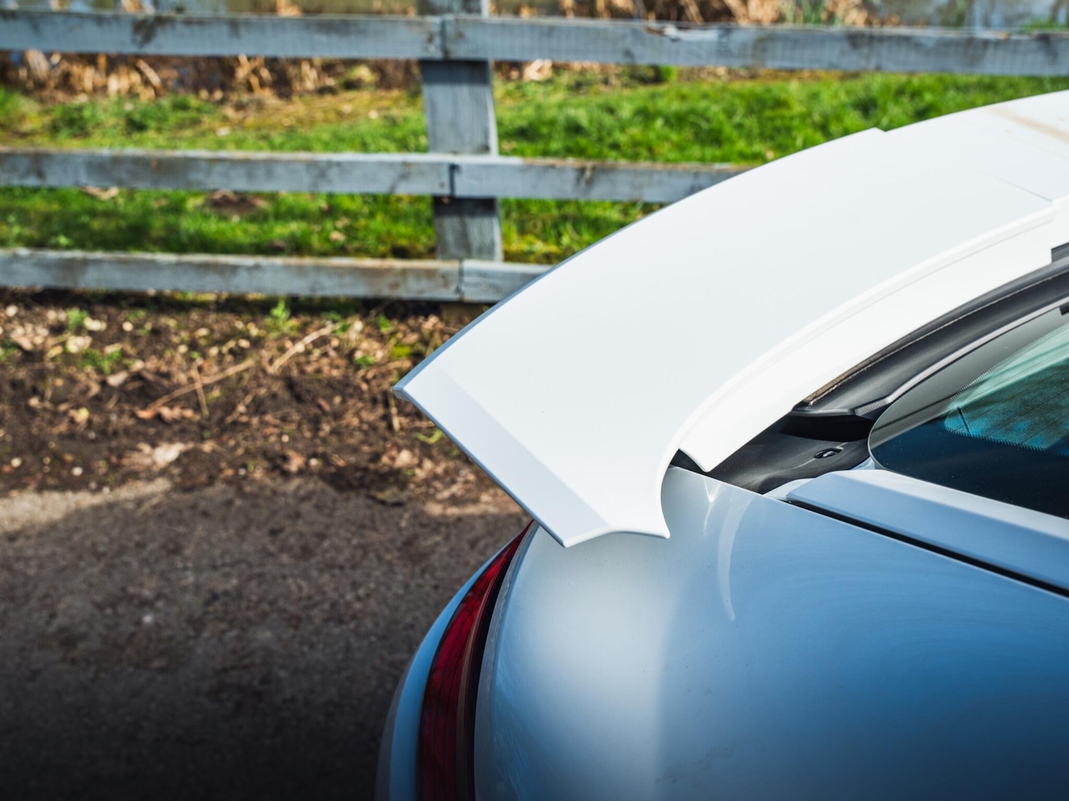 Used Porsche Panamera 2017 for sale - 77754039: Photo 45