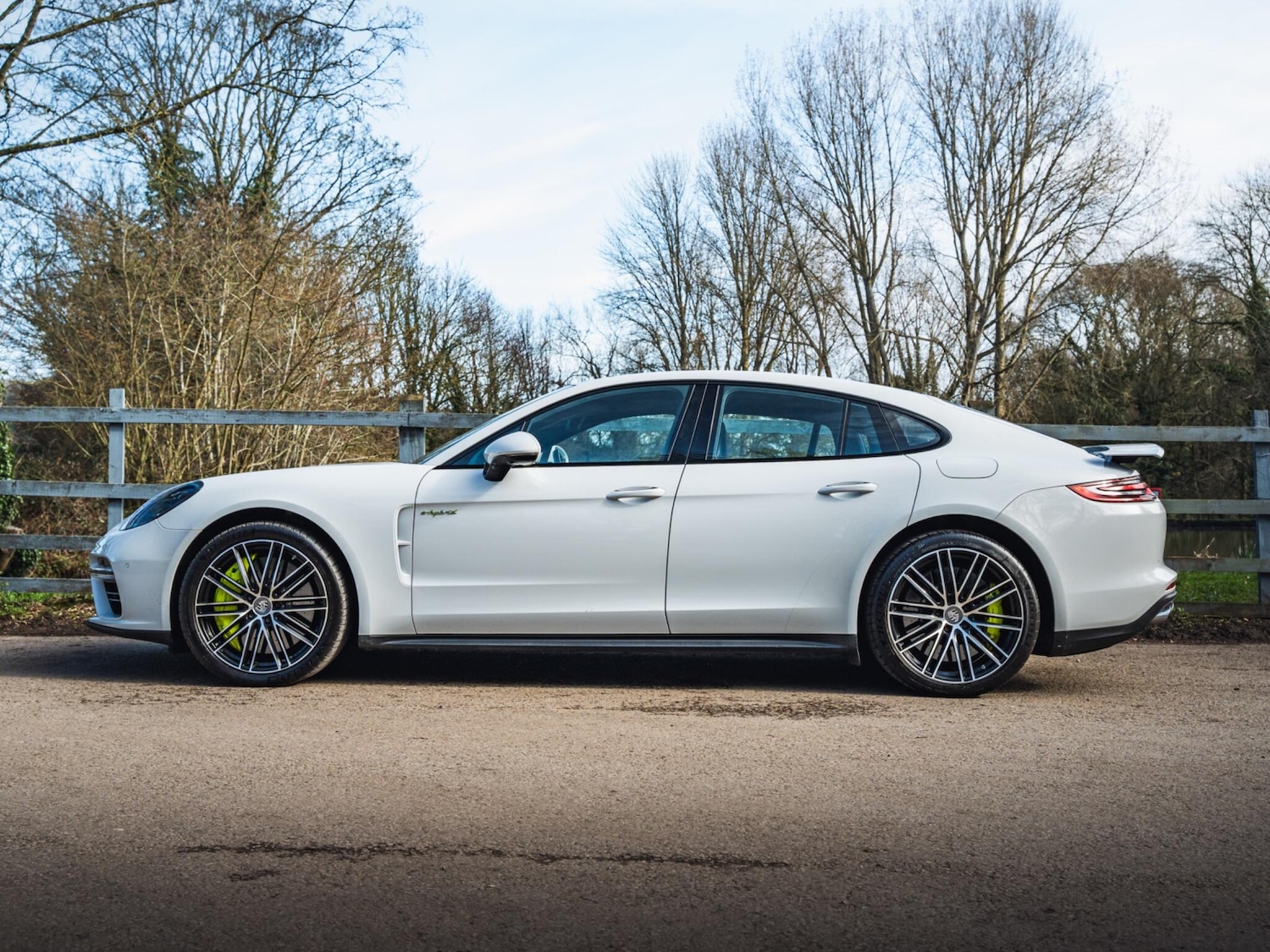Used Porsche Panamera 2017 for sale - 77754039: Photo 5