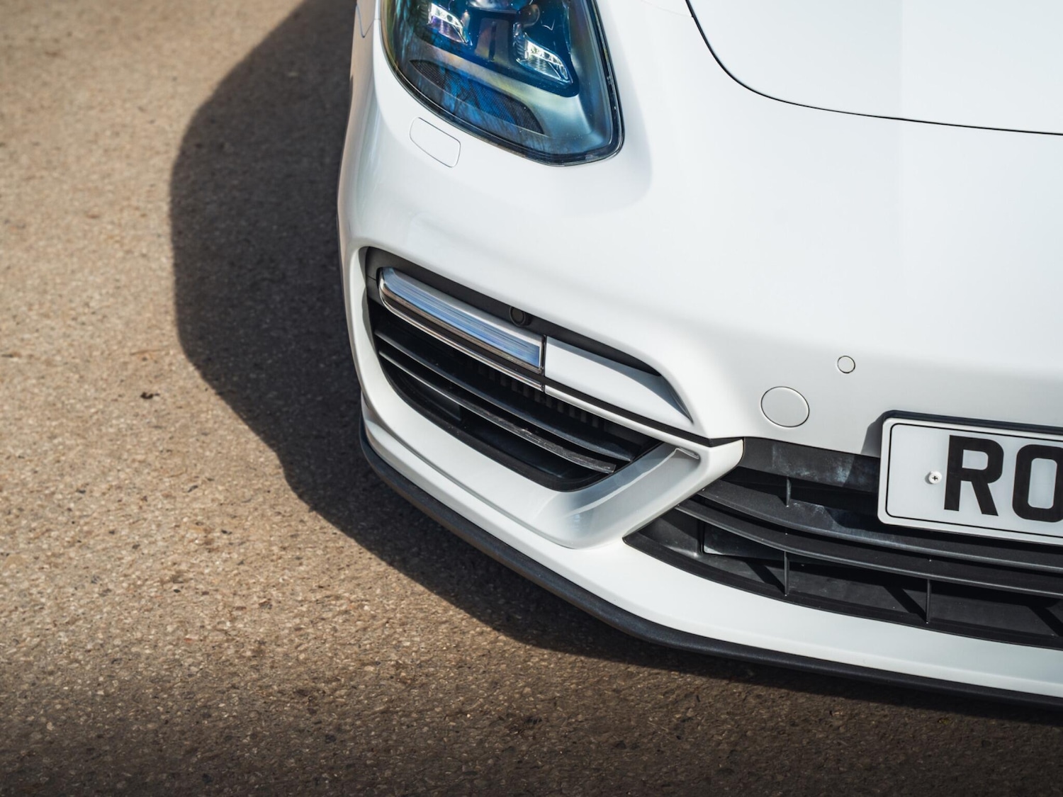 Used Porsche Panamera 2017 for sale - 77754039: Photo 50