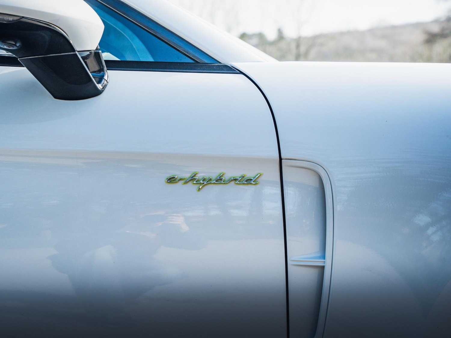 Used Porsche Panamera 2017 for sale - 77754039: Photo 55