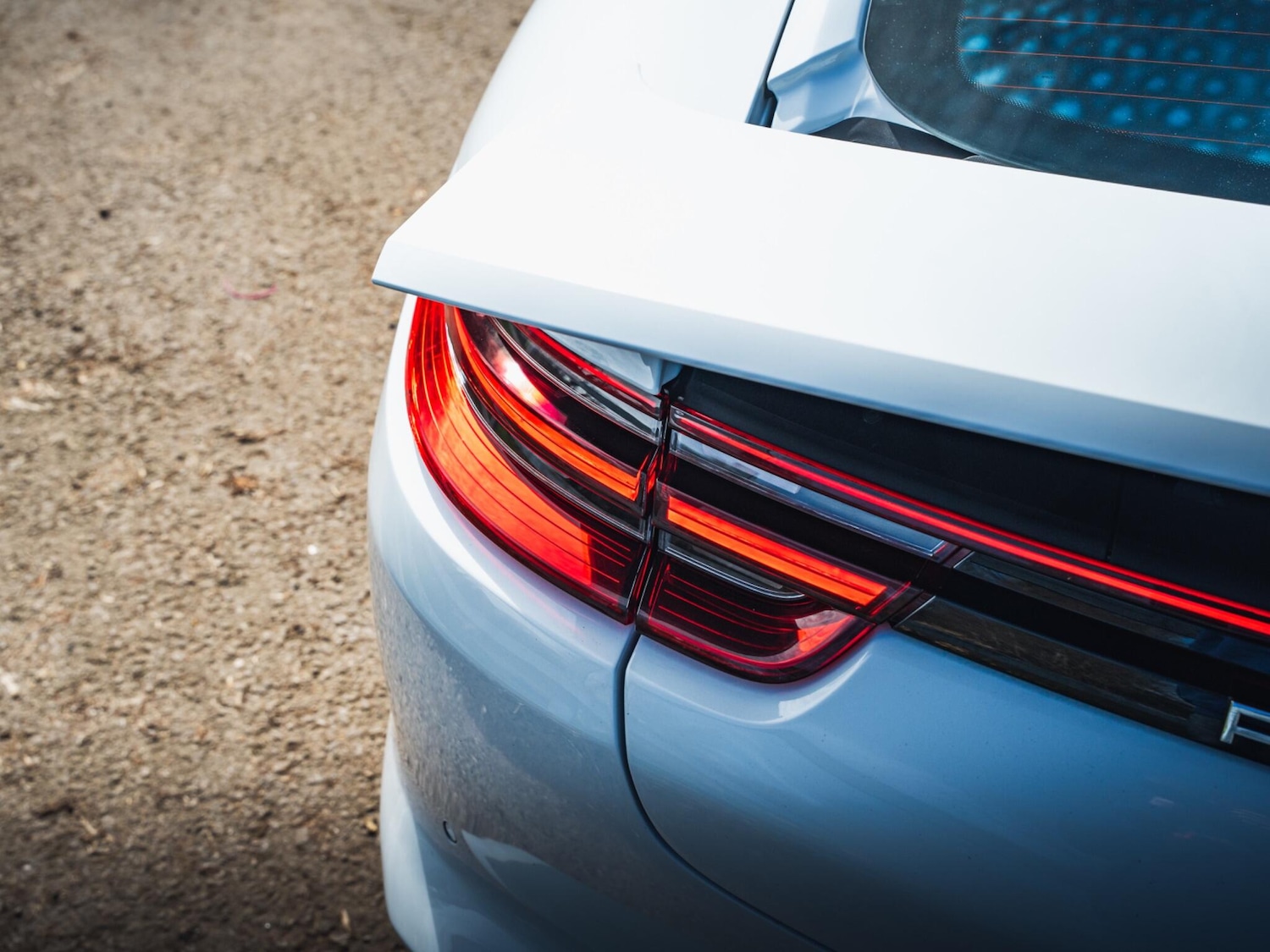 Used Porsche Panamera 2017 for sale - 77754039: Photo 57