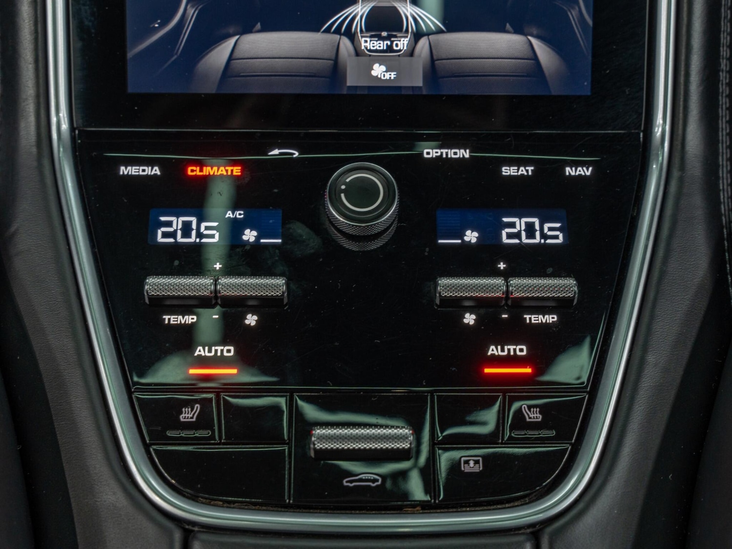 Used Porsche Panamera 2017 for sale - 77754039: Photo 59