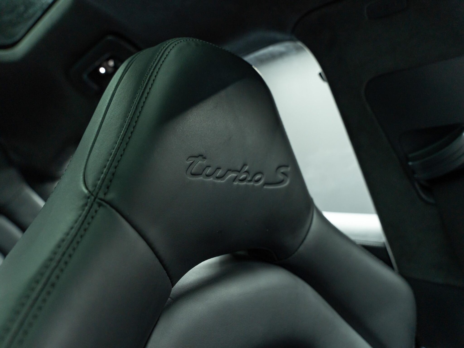 Used Porsche Panamera 2017 for sale - 77754039: Photo 63