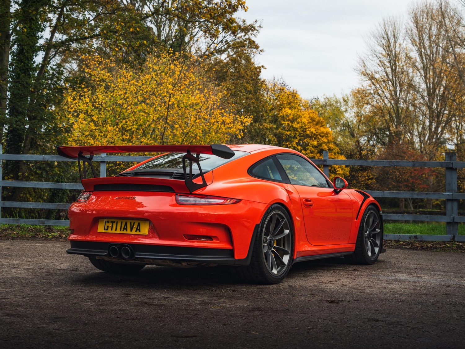 Used Porsche 911 2016 for sale - 76936736: Photo 10