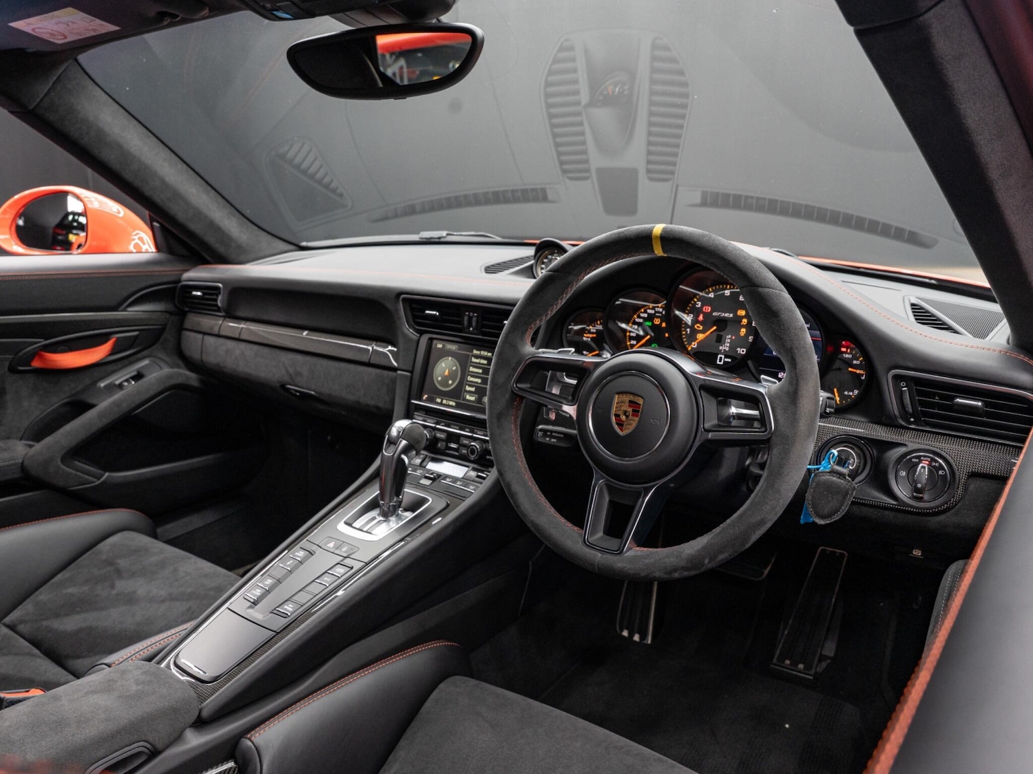 Used Porsche 911 2016 for sale - 76936736: Photo 11