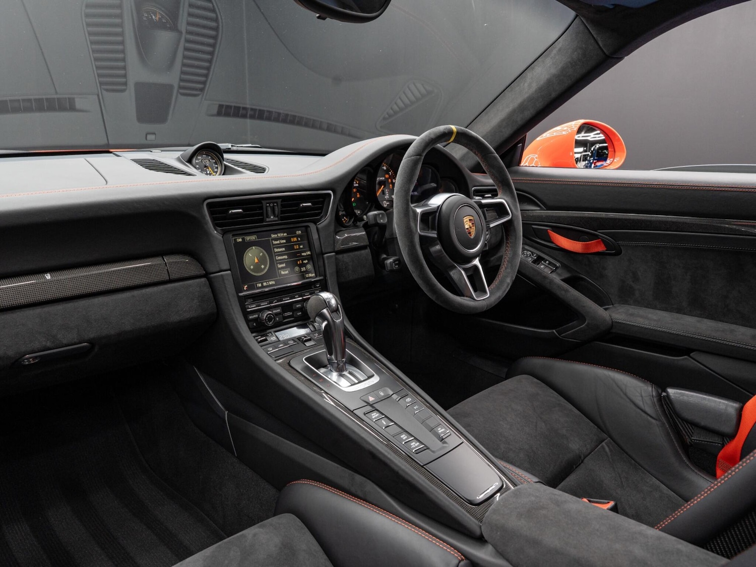 Used Porsche 911 2016 for sale - 76936736: Photo 12