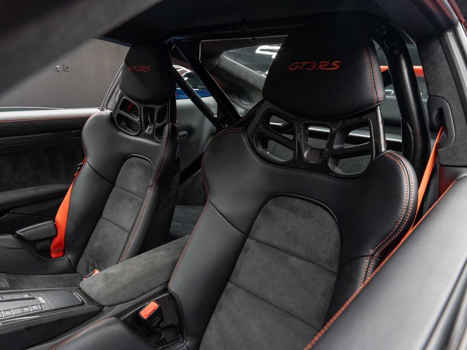 Used Porsche 911 2016 for sale - 76936736: Photo 13