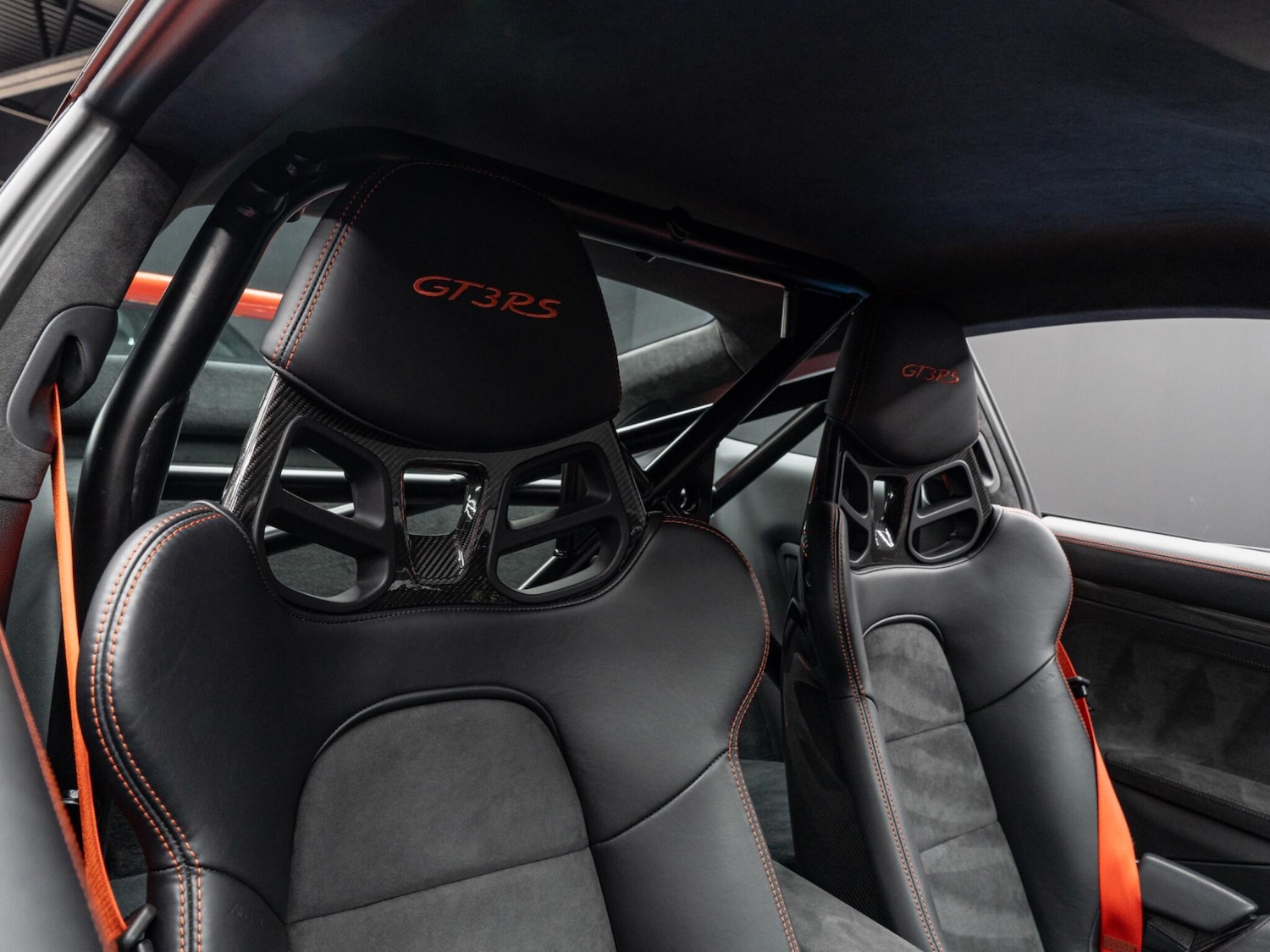 Used Porsche 911 2016 for sale - 76936736: Photo 14