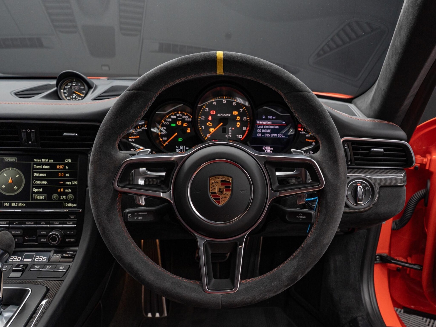 Used Porsche 911 2016 for sale - 76936736: Photo 15