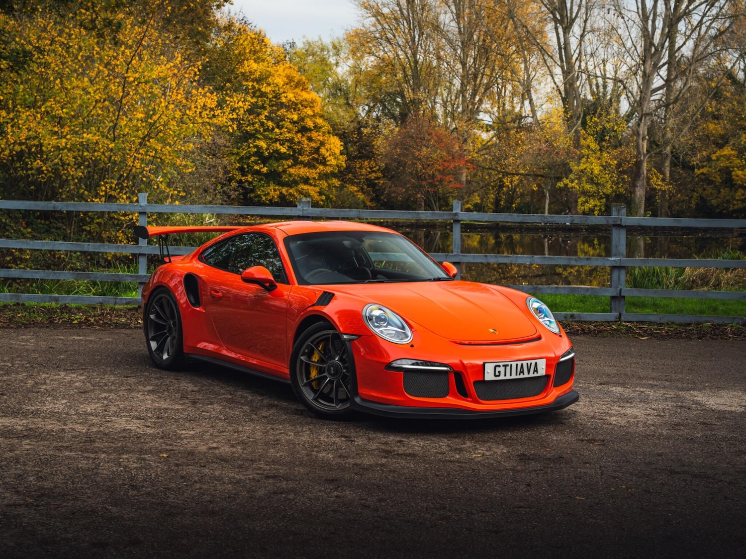 Used Porsche 911 2016 for sale - 76936736: Photo 2