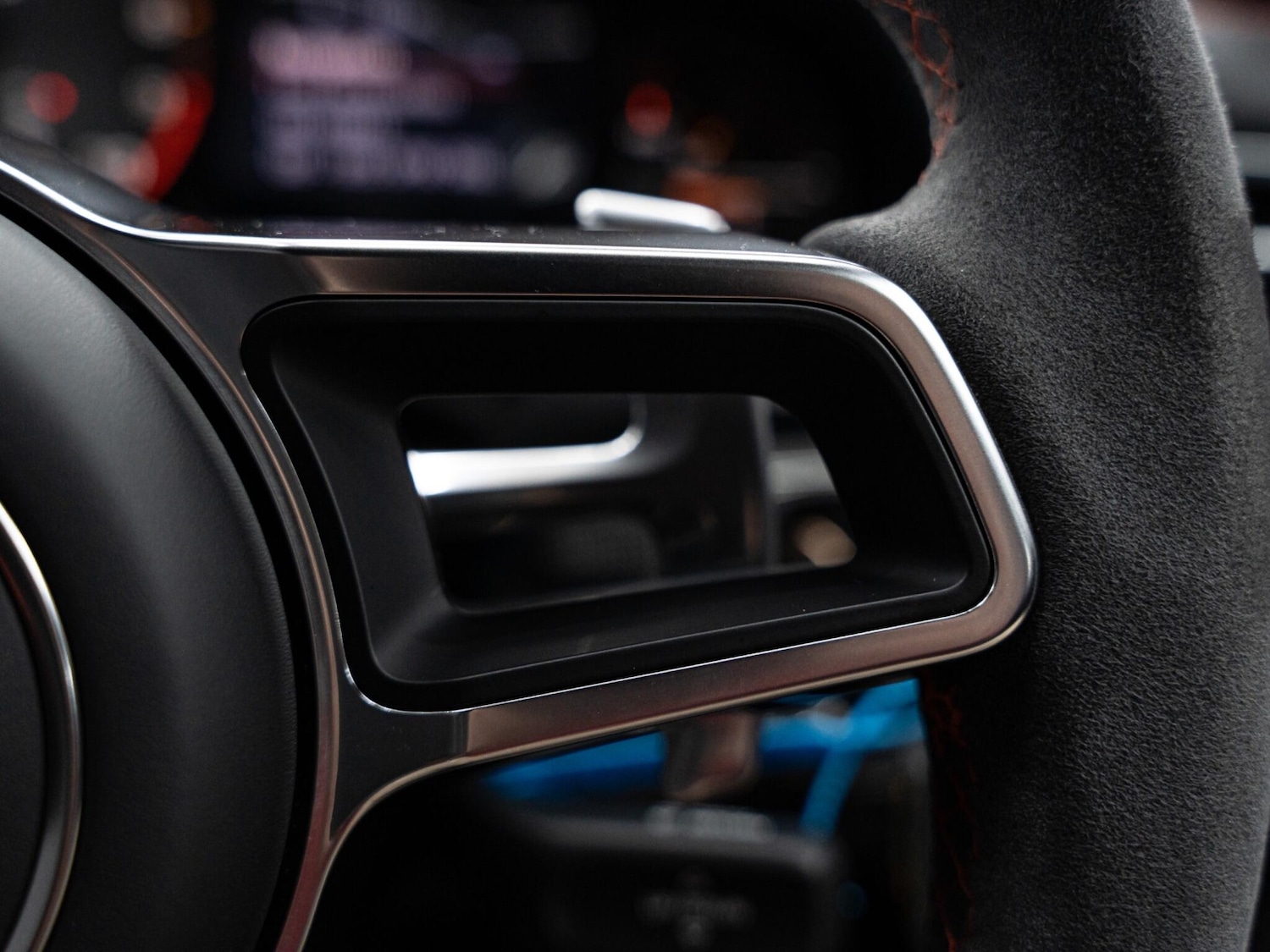 Used Porsche 911 2016 for sale - 76936736: Photo 25