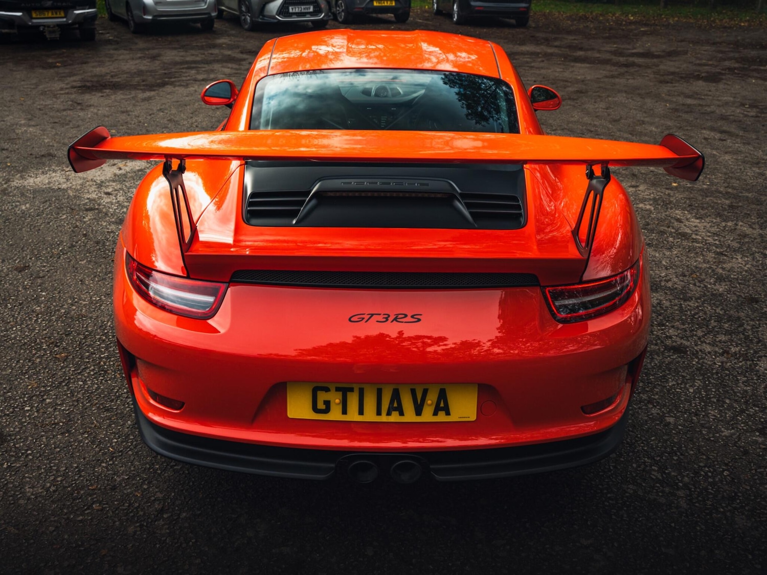 Used Porsche 911 2016 for sale - 76936736: Photo 26