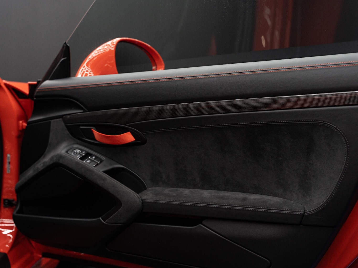 Used Porsche 911 2016 for sale - 76936736: Photo 27