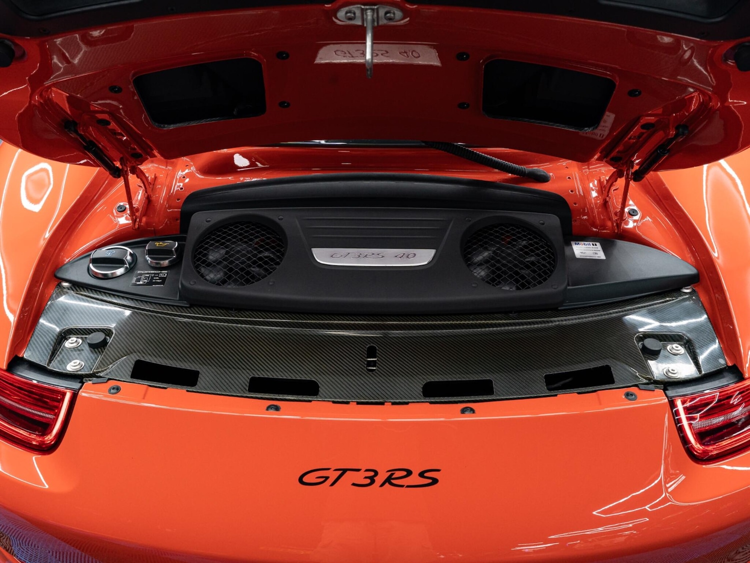 Used Porsche 911 2016 for sale - 76936736: Photo 28