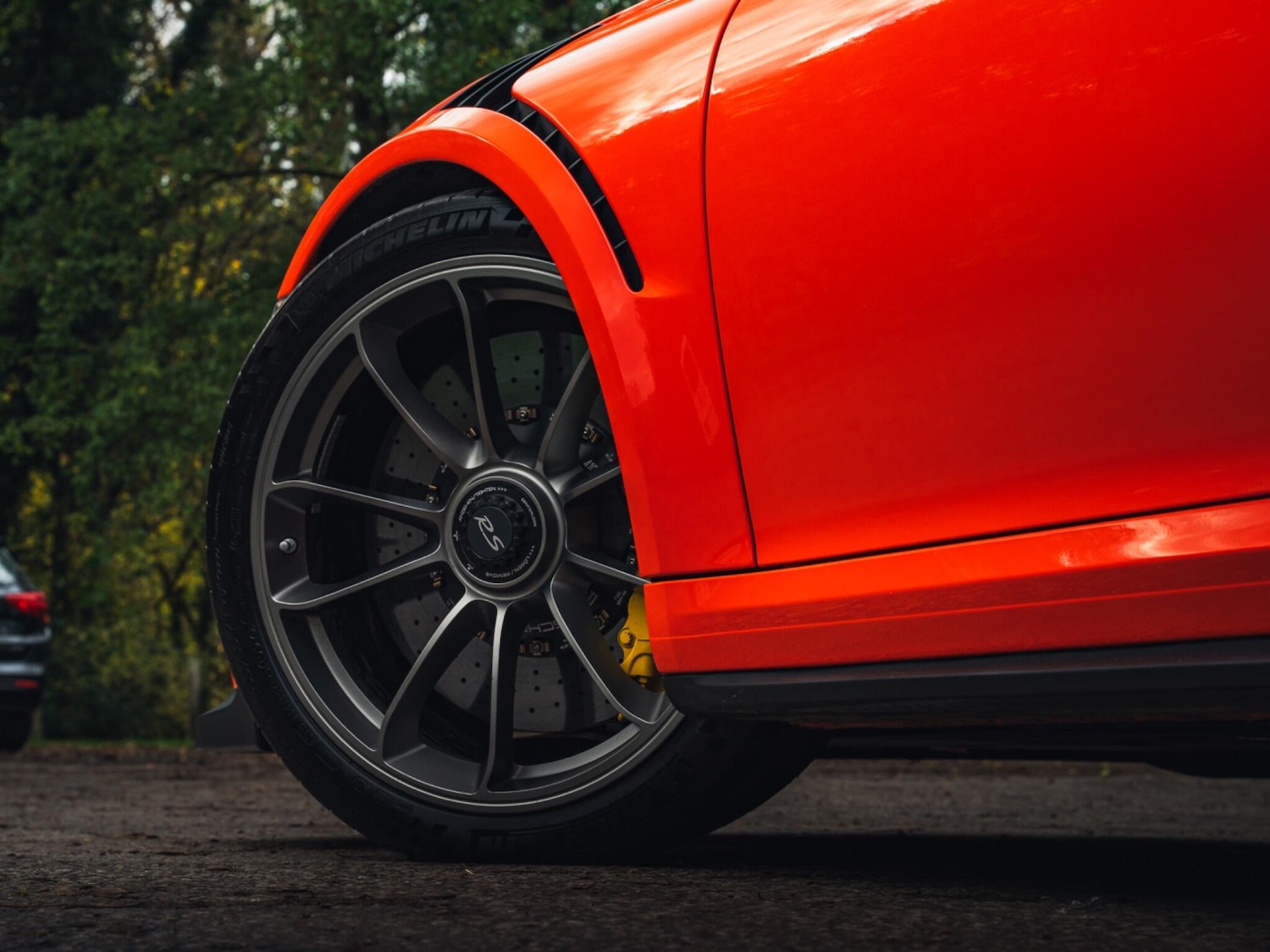 Used Porsche 911 2016 for sale - 76936736: Photo 29