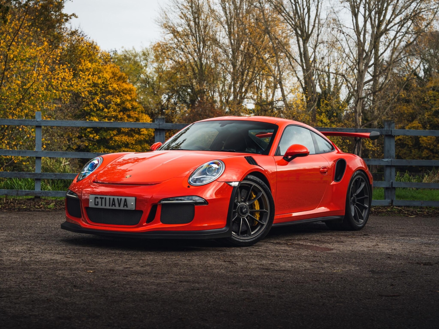 Used Porsche 911 2016 for sale - 76936736: Photo 3