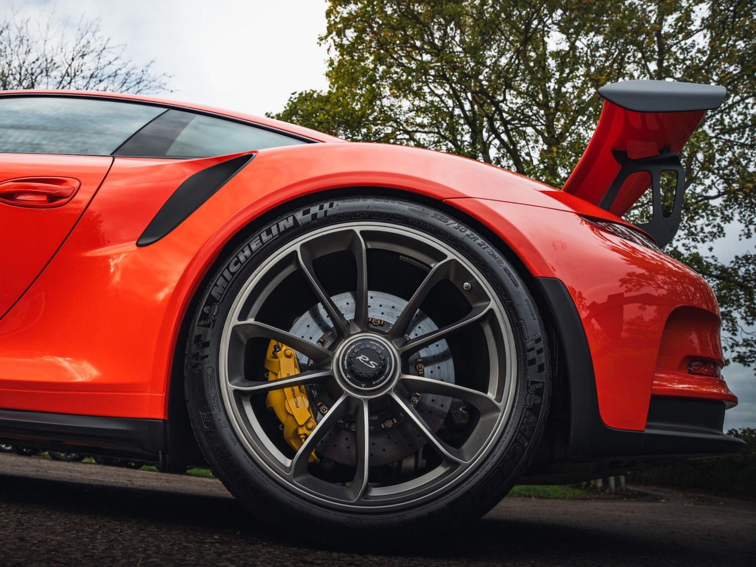 Used Porsche 911 2016 for sale - 76936736: Photo 30