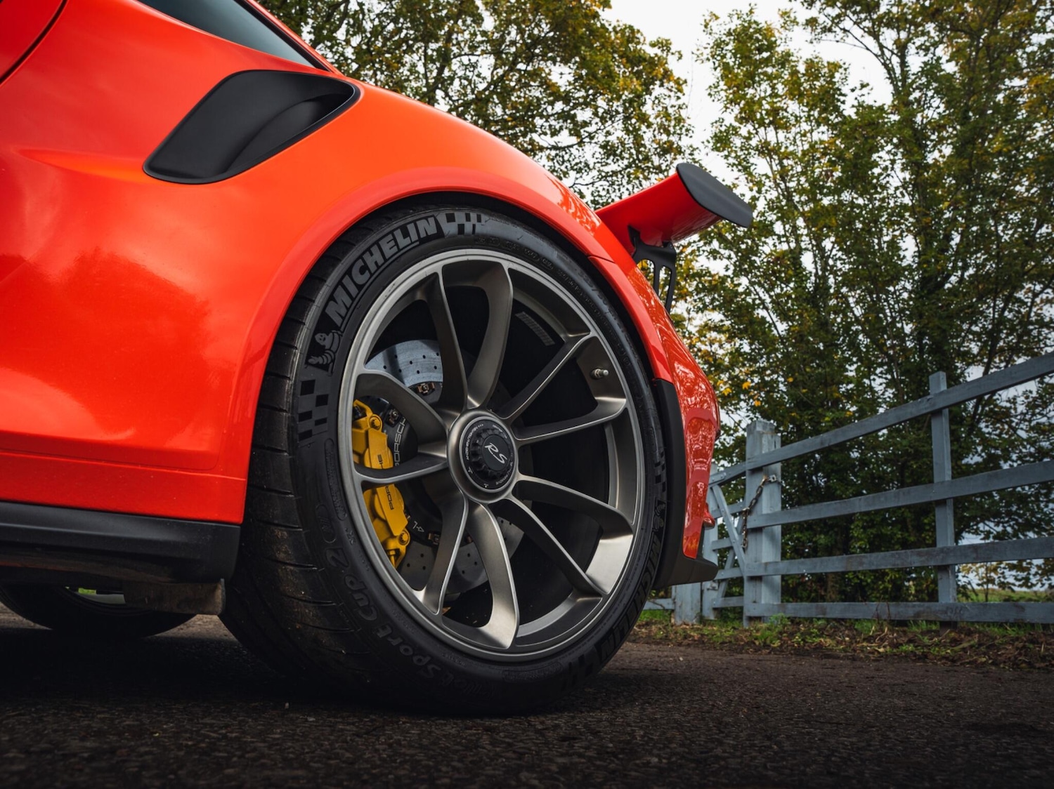 Used Porsche 911 2016 for sale - 76936736: Photo 32