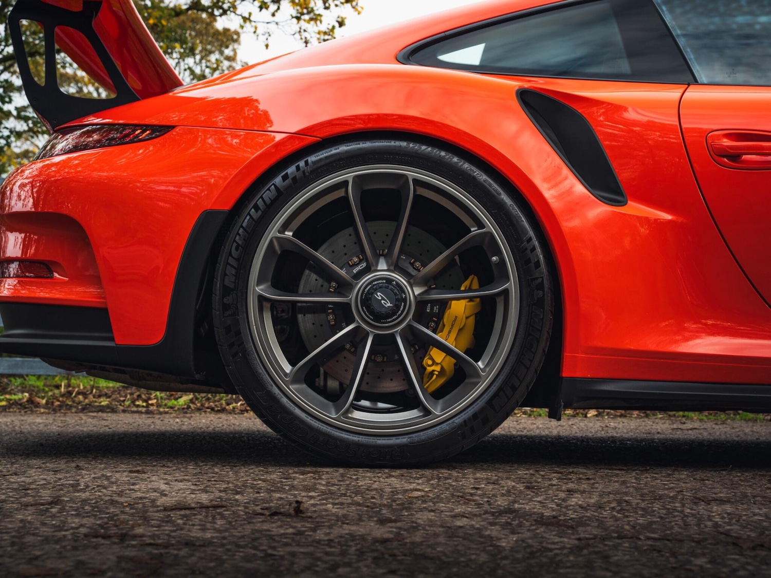 Used Porsche 911 2016 for sale - 76936736: Photo 34